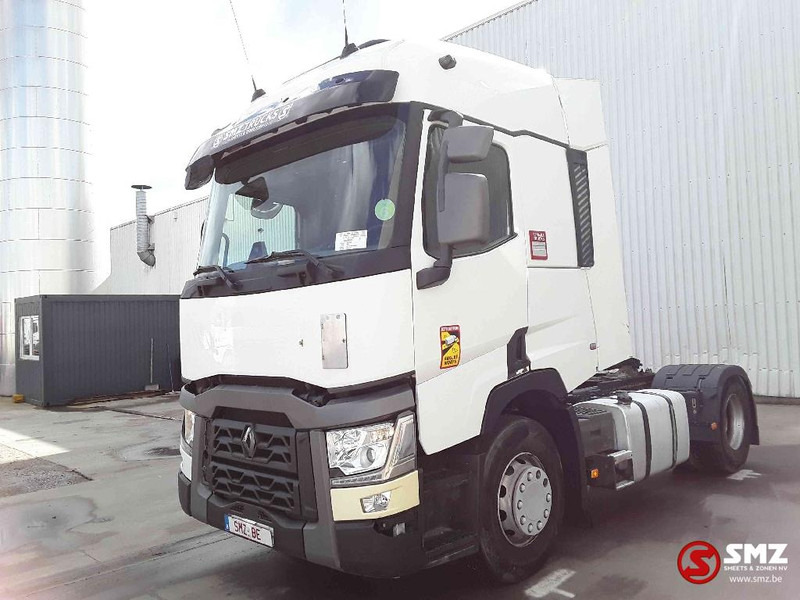 Renault T 460 intarder - Тягач: фото 3 Renault T 460 intarder - Тягач: фото 3