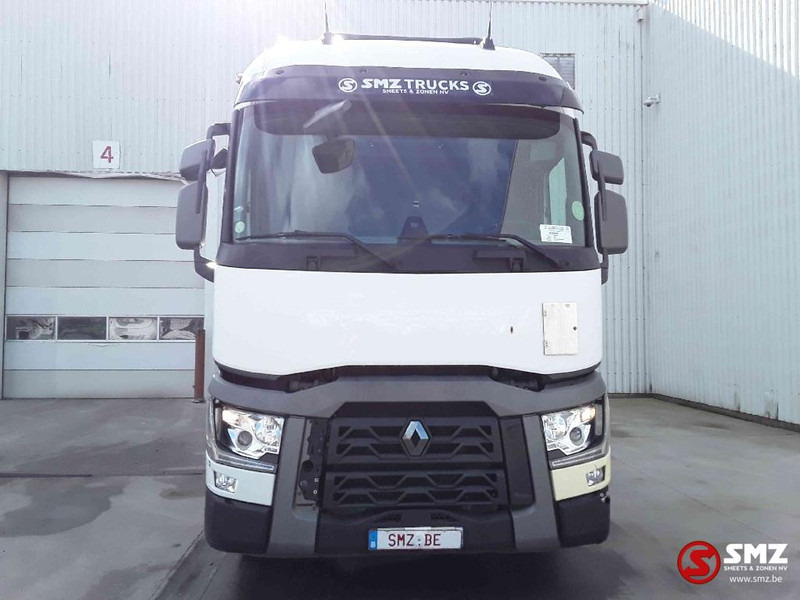 Renault T 460 intarder - Тягач: фото 2 Renault T 460 intarder - Тягач: фото 2