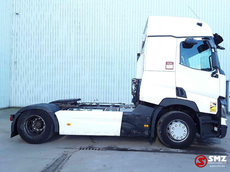 Renault T 460 retarder 2 tanks - Тягач: фото 4 Renault T 460 retarder 2 tanks - Тягач: фото 4