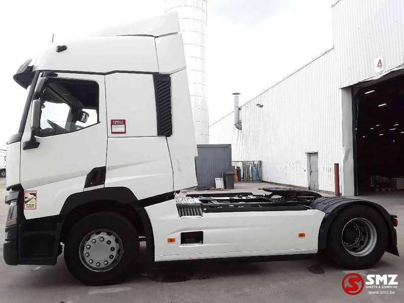 Renault T 480 2 tanks intarderI parc airco - Тягач: фото 5 Renault T 480 2 tanks intarderI parc airco - Тягач: фото 5