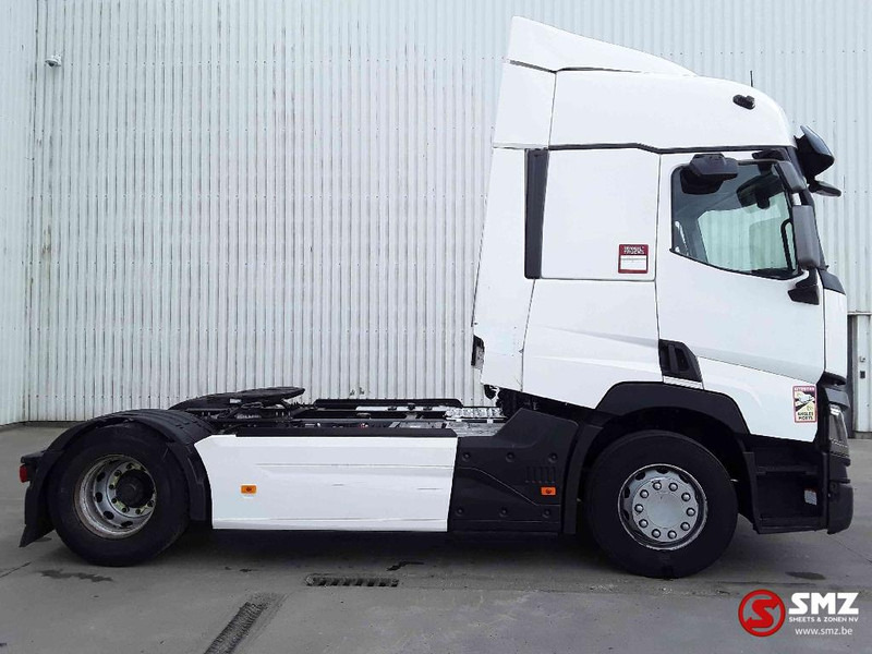 Renault T 480 2 tanks intarderI parc airco - Тягач: фото 4 Renault T 480 2 tanks intarderI parc airco - Тягач: фото 4