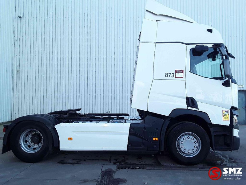 Renault T 480 retarder fullspoilers - Тягач: фото 4 Renault T 480 retarder fullspoilers - Тягач: фото 4