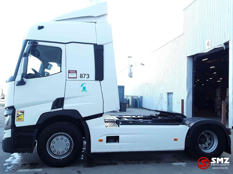 Renault T 480 retarder fullspoilers - Тягач: фото 5 Renault T 480 retarder fullspoilers - Тягач: фото 5
