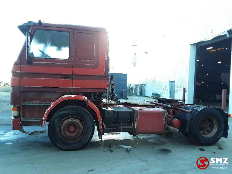 Scania R 143 400 - V8 - Тягач: фото 5 Scania R 143 400 - V8 - Тягач: фото 5