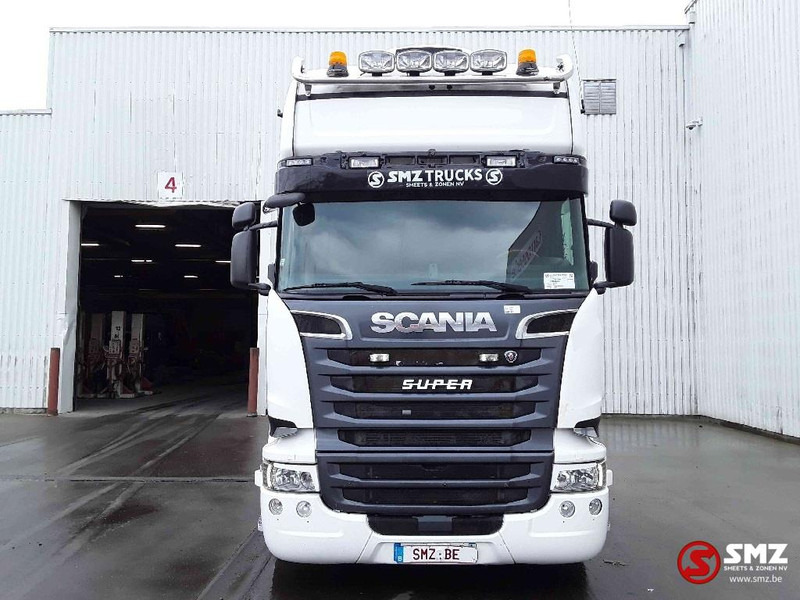 Scania R 450 Topline full options - Тягач: фото 2 Scania R 450 Topline full options - Тягач: фото 2