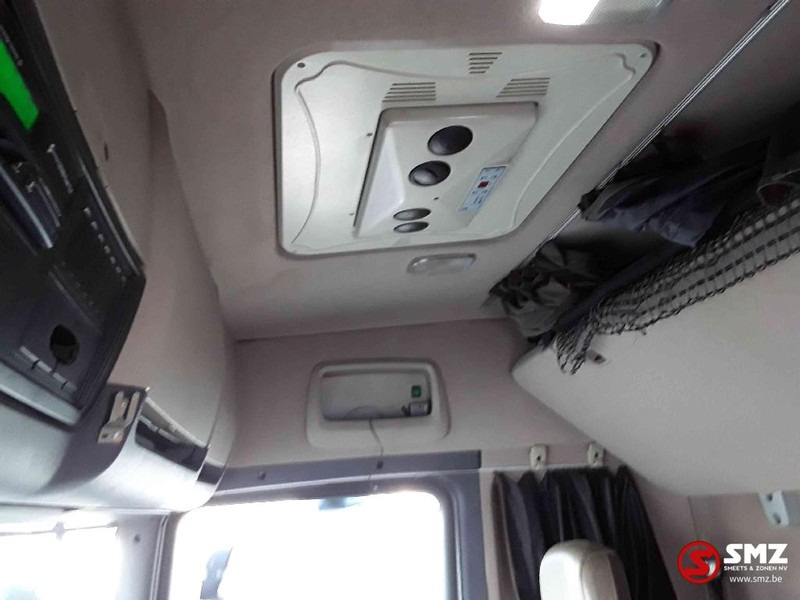 Тягач Scania R 500 Highline-retarderFul: фото 8