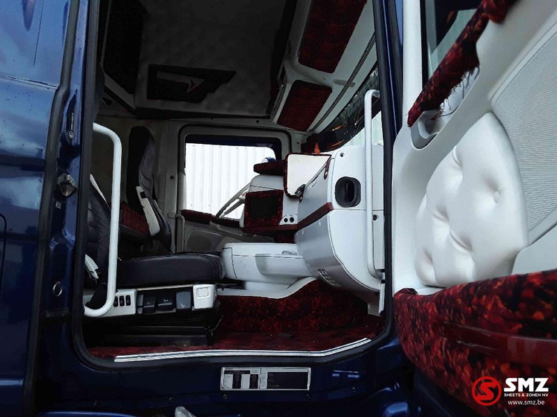 Scania R 730 Topline Showtruck - Тягач: фото 5 Scania R 730 Topline Showtruck - Тягач: фото 5