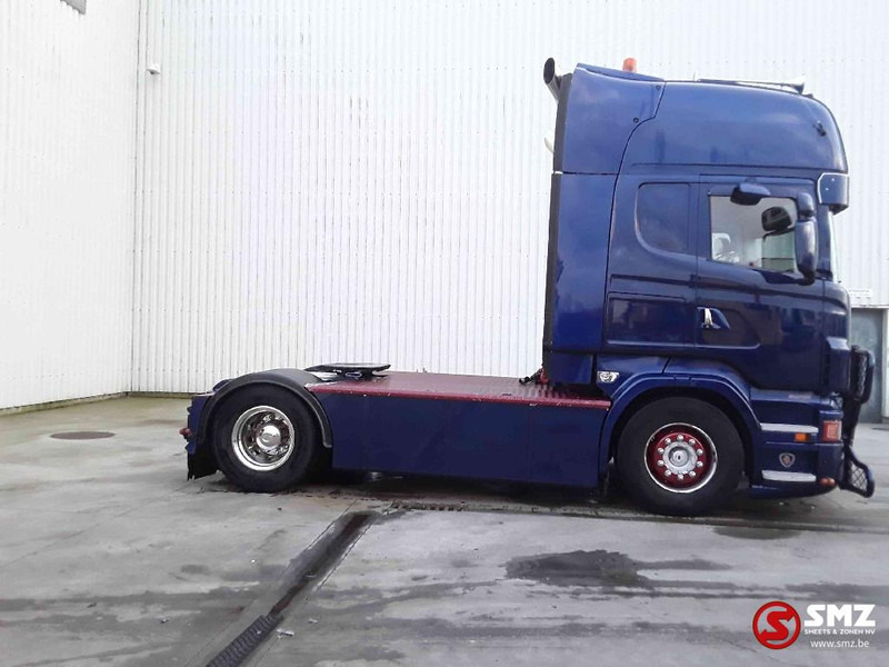 Scania R 730 Topline Showtruck - Тягач: фото 3 Scania R 730 Topline Showtruck - Тягач: фото 3