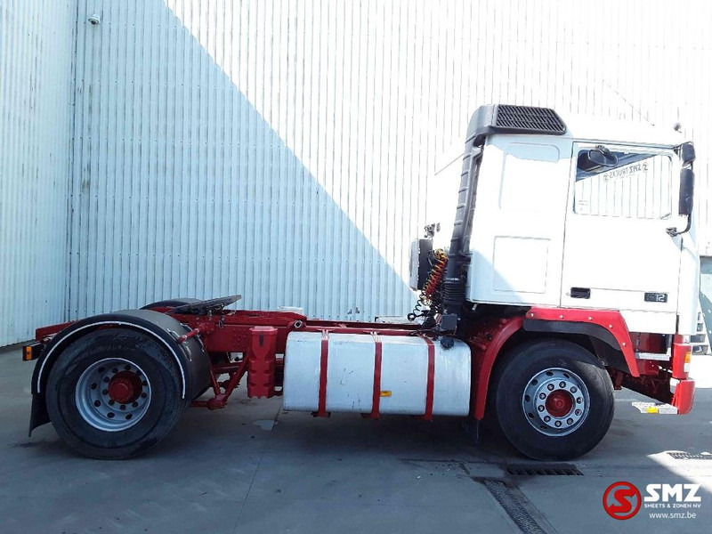 Volvo F 12 France truck air suspension sr 12 gear top - Тягач: фото 4 Volvo F 12 France truck air suspension sr 12 gear top - Тягач: фото 4