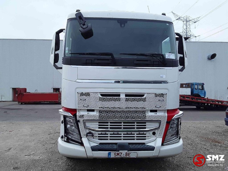 Volvo FH 500 damaged retarder - Тягач: фото 2 Volvo FH 500 damaged retarder - Тягач: фото 2