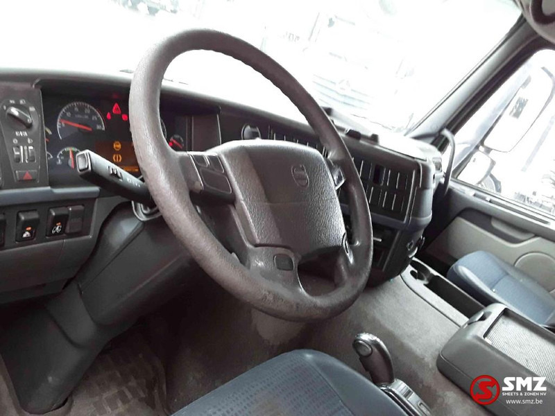 Самосвал, Автоманипулятор Volvo FM 440 hmf odnk 5- 3 +remote: фото 6