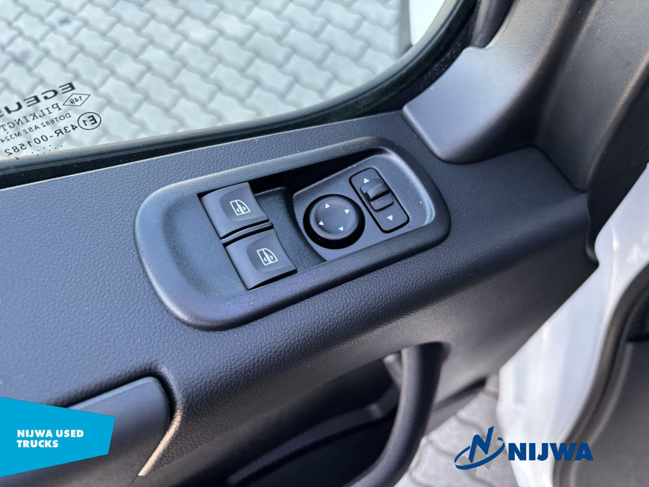Легковой фургон Renault Master 135 L3H2 Parkeersensoren + Cruise control: фото 10