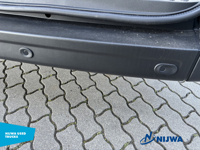 Новый Легковой фургон Renault Master 135 L3H2 Parkeersensoren + Cruise control: фото 13