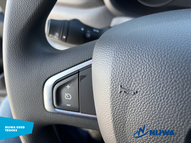 Новый Легковой фургон Renault Master 135 L3H2 Parkeersensoren + Cruise control: фото 8