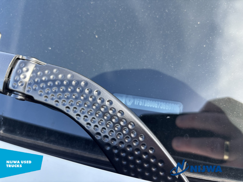 Renault Master 170 Laadklep + Camera - Цельнометаллический фургон: фото 5 Renault Master 170 Laadklep + Camera - Цельнометаллический фургон: фото 5