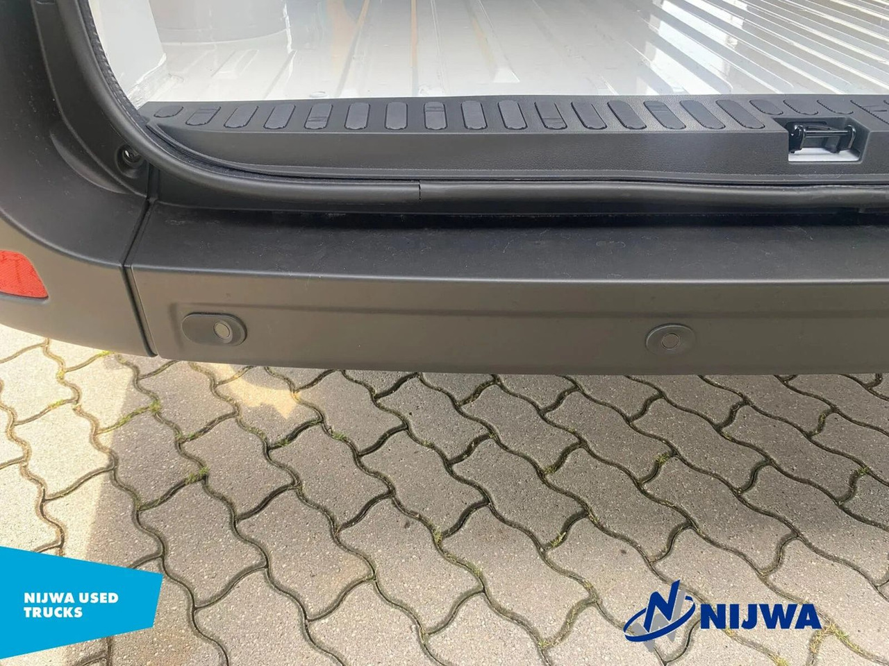 Цельнометаллический фургон Renault Master 180 L3H2 Airco + Bluetooth Kasten: фото 11