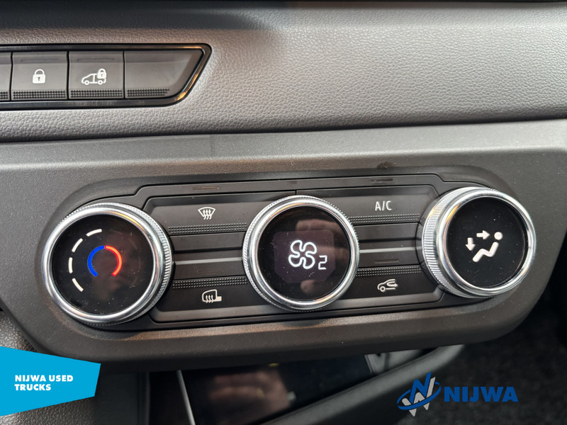 Новый Цельнометаллический фургон Renault Master T35 130 L3H2 Parkeersensoren + Carplay: фото 12