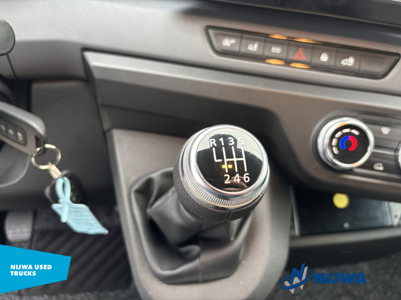 Новый Цельнометаллический фургон Renault Master T35 130 L3H2 Parkeersensoren + Carplay: фото 11