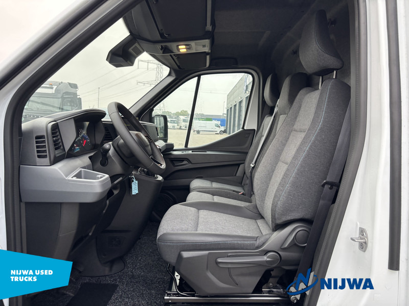 Новый Цельнометаллический фургон Renault Master T35 130 L3H2 Parkeersensoren + Carplay: фото 7