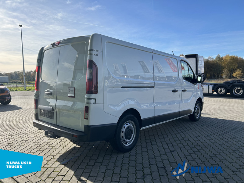 Renault Trafic 150 L2H1 Trekhaak + Navigatie - Легковой фургон: фото 3 Renault Trafic 150 L2H1 Trekhaak + Navigatie - Легковой фургон: фото 3
