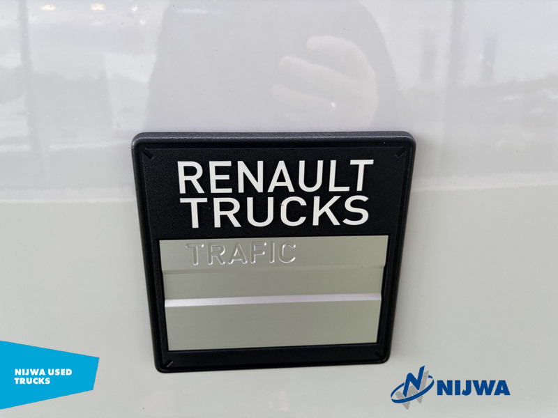 Renault Trafic 150 T30 L2H1 Automaat + Carplay - Легковой фургон: фото 5 Renault Trafic 150 T30 L2H1 Automaat + Carplay - Легковой фургон: фото 5