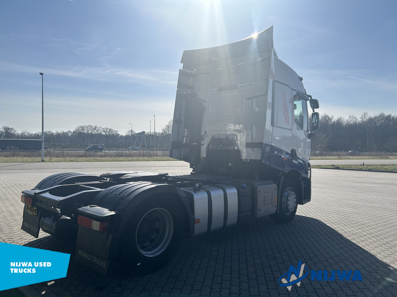 Renault T 460 4x2 Standkachel + Koelkast - Тягач: фото 3 Renault T 460 4x2 Standkachel + Koelkast - Тягач: фото 3