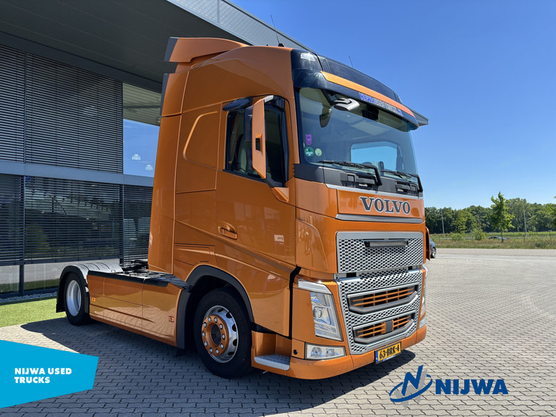Volvo FH 460 4x2 Full air + No Mega - Тягач: фото 2 Volvo FH 460 4x2 Full air + No Mega - Тягач: фото 2