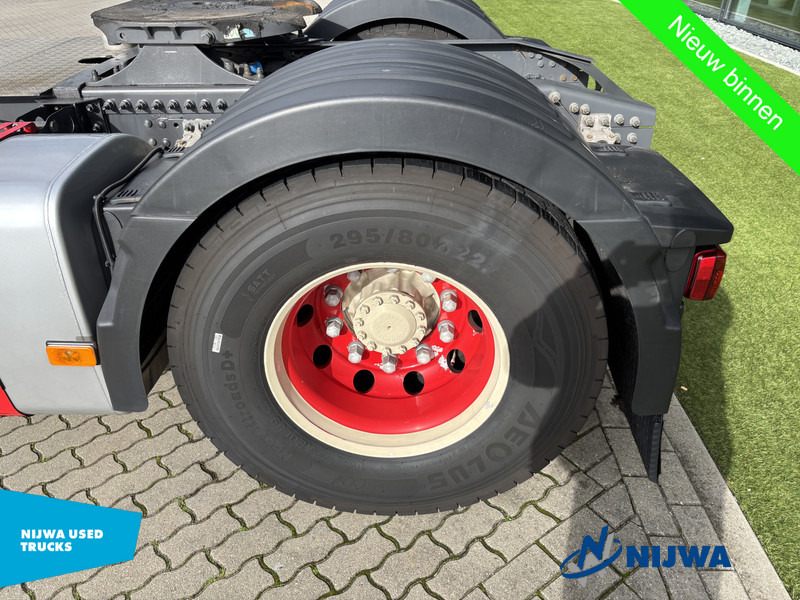 Volvo FH 460 4x2 I-Park + Work remote - Тягач: фото 5 Volvo FH 460 4x2 I-Park + Work remote - Тягач: фото 5