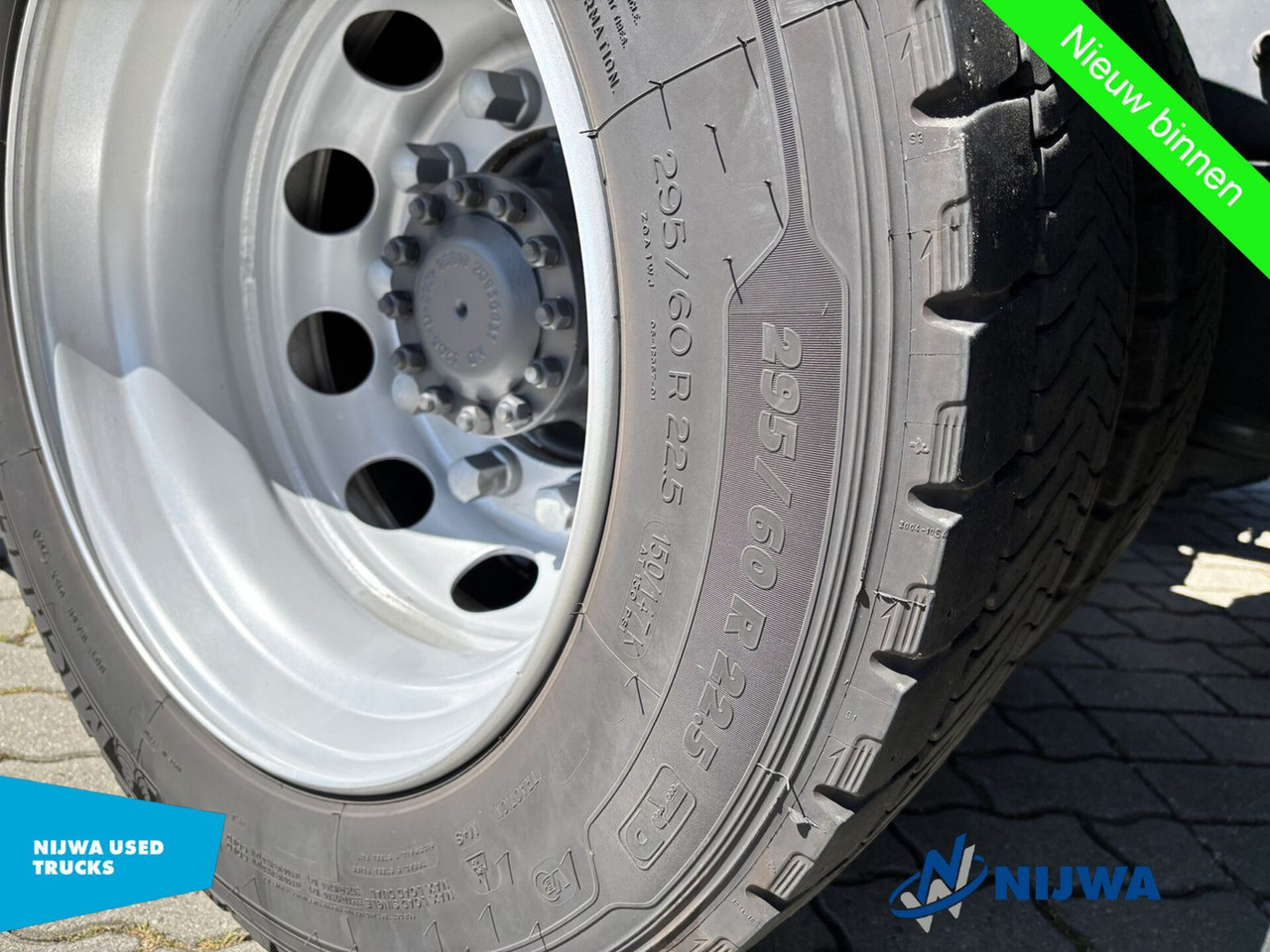 Volvo FH 460 4x2 I-Parkcool + Full Air - Тягач: фото 5 Volvo FH 460 4x2 I-Parkcool + Full Air - Тягач: фото 5