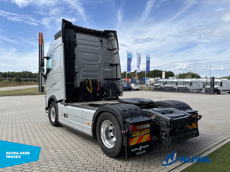 Volvo FH 460 4x2 I-Save + Schuifschotel - Тягач: фото 4 Volvo FH 460 4x2 I-Save + Schuifschotel - Тягач: фото 4