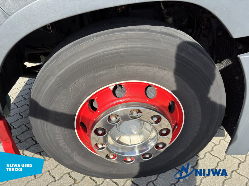 Тягач Volvo FH 460 4x2 PTO + I-Park: фото 13