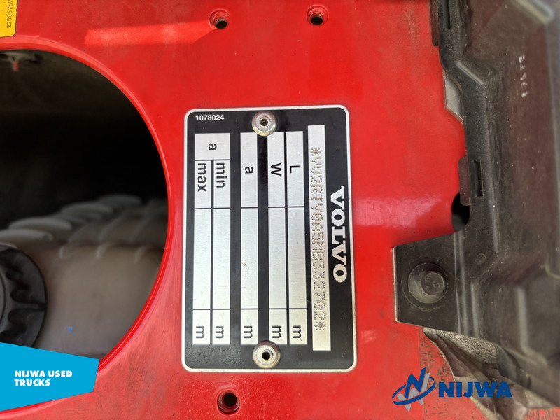 Тягач Volvo FH 460 4x2 PTO + I-Park: фото 8