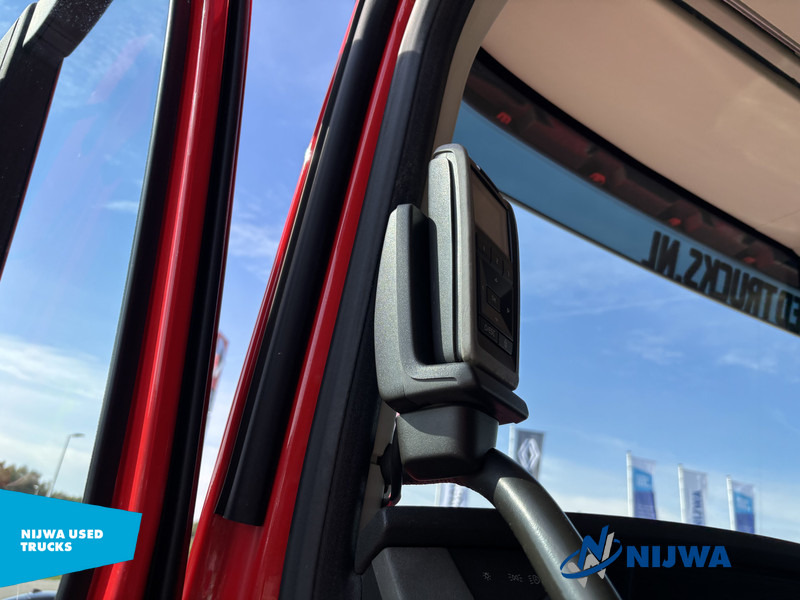 Тягач Volvo FH 460 4x2 PTO + I-Park: фото 15