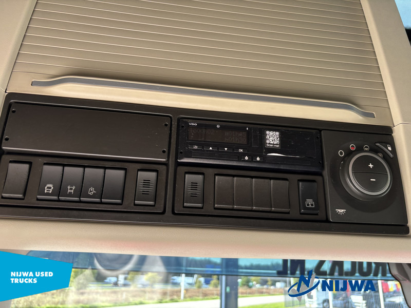 Тягач Volvo FH 460 4x2 PTO + I-Park: фото 20