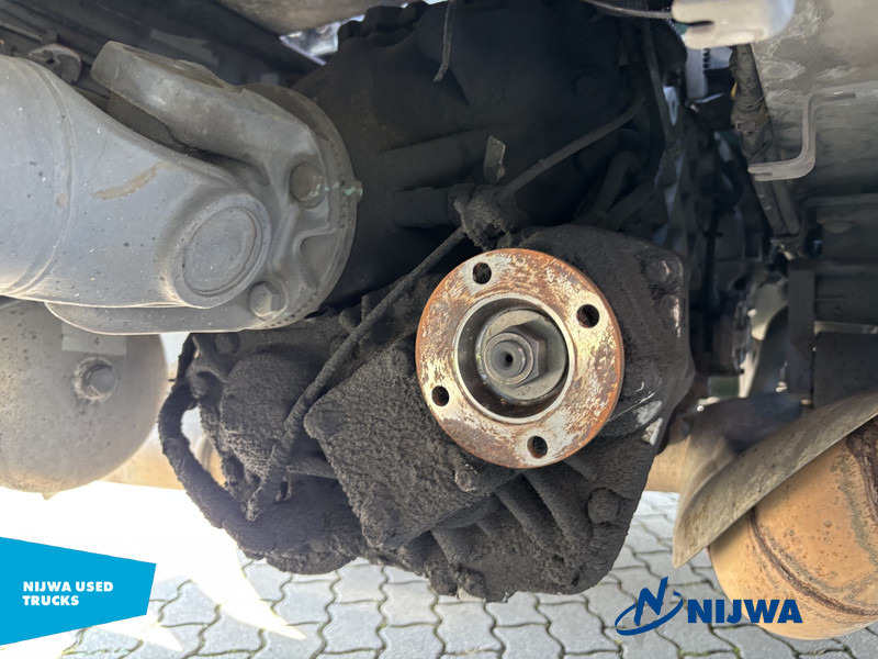 Тягач Volvo FH 460 4x2 PTO + I-Park: фото 12