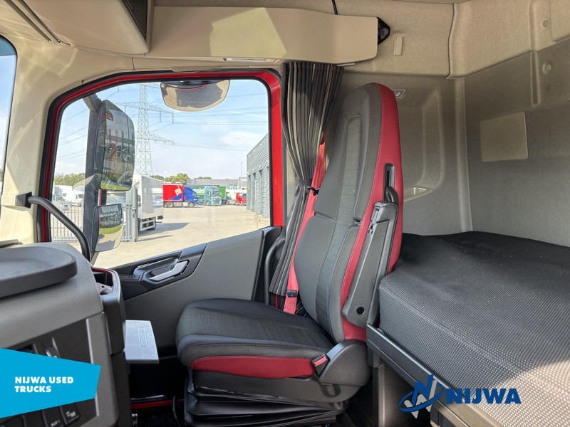 Тягач Volvo FH 460 4x2 PTO + I-Park: фото 16