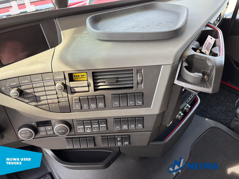 Тягач Volvo FH 460 4x2 PTO + I-Park: фото 19