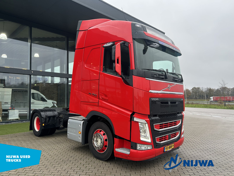 Volvo FH 460 4x2 Work Remote + GEN 2 tacho - Тягач: фото 2 Volvo FH 460 4x2 Work Remote + GEN 2 tacho - Тягач: фото 2