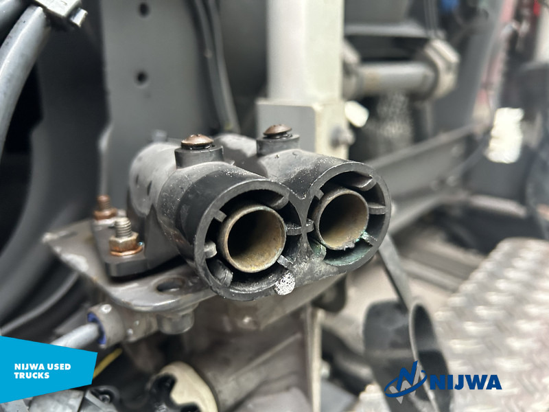 Тягач Volvo FH 460 4x2 Work Remote + GEN 2 tacho: фото 10