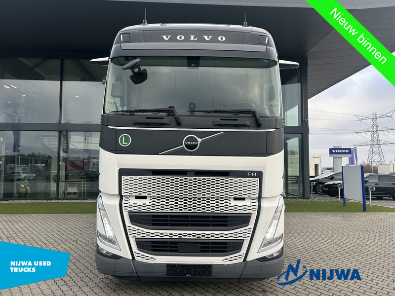 Тягач Volvo FH 460 TC 4x2 CMS + Low Mileage: фото 6 Тягач Volvo FH 460 TC 4x2 CMS + Low Mileage: фото 6