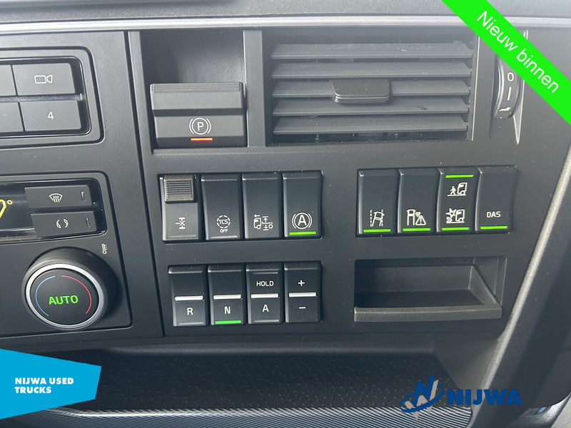 Тягач Volvo FH 460 TC 4x2 CMS + Low Mileage: фото 16 Тягач Volvo FH 460 TC 4x2 CMS + Low Mileage: фото 16