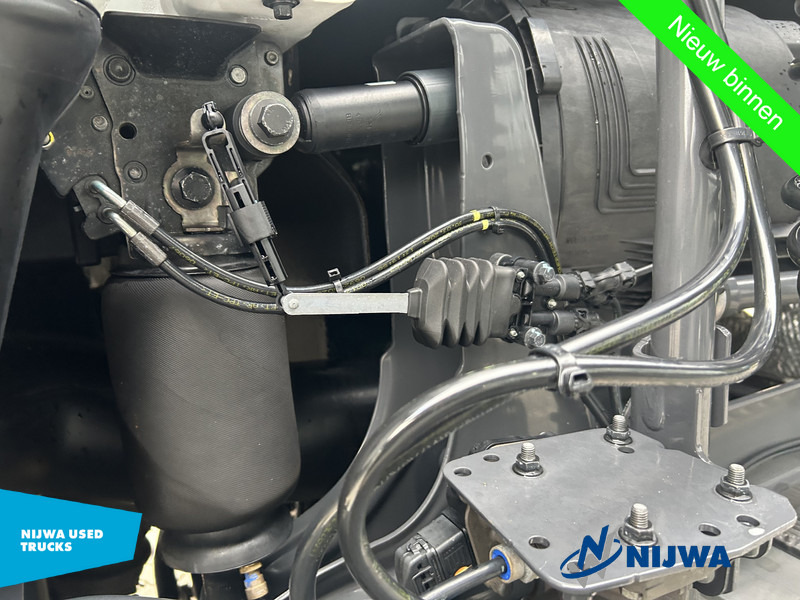 Тягач Volvo FH 460 TC 4x2 CMS + Low Mileage: фото 10 Тягач Volvo FH 460 TC 4x2 CMS + Low Mileage: фото 10