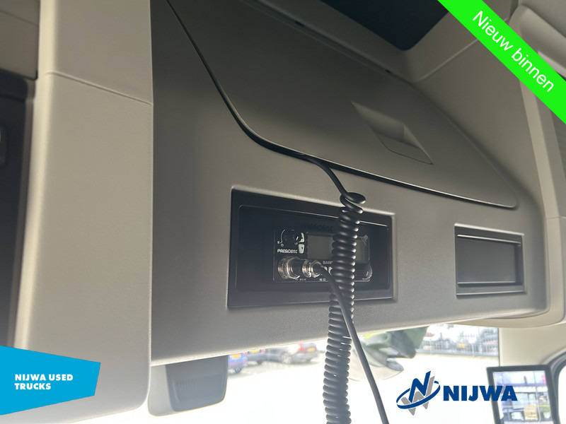 Тягач Volvo FH 460 TC 4x2 CMS + Low Mileage: фото 17 Тягач Volvo FH 460 TC 4x2 CMS + Low Mileage: фото 17