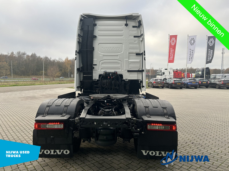 Тягач Volvo FH 460 TC 4x2 CMS + Low Mileage: фото 8 Тягач Volvo FH 460 TC 4x2 CMS + Low Mileage: фото 8