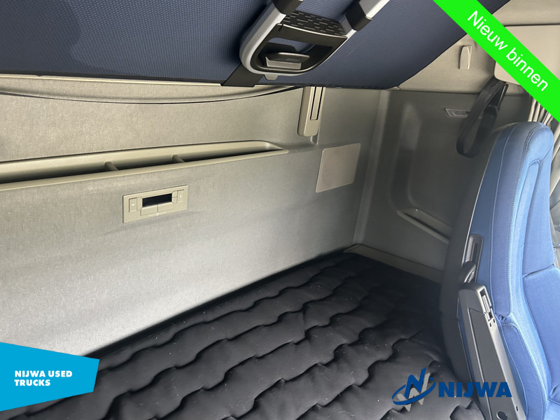 Тягач Volvo FH 460 TC 4x2 CMS + Low Mileage: фото 18 Тягач Volvo FH 460 TC 4x2 CMS + Low Mileage: фото 18