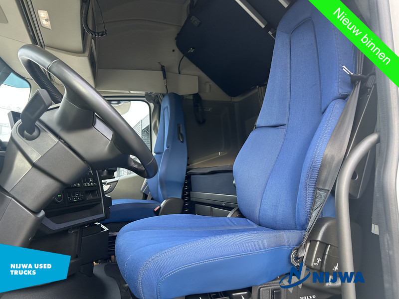 Тягач Volvo FH 460 TC 4x2 CMS + Low Mileage: фото 12 Тягач Volvo FH 460 TC 4x2 CMS + Low Mileage: фото 12