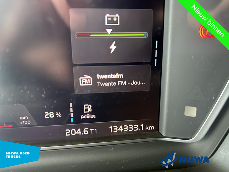 Тягач Volvo FH 460 TC 4x2 CMS + Low Mileage: фото 15 Тягач Volvo FH 460 TC 4x2 CMS + Low Mileage: фото 15