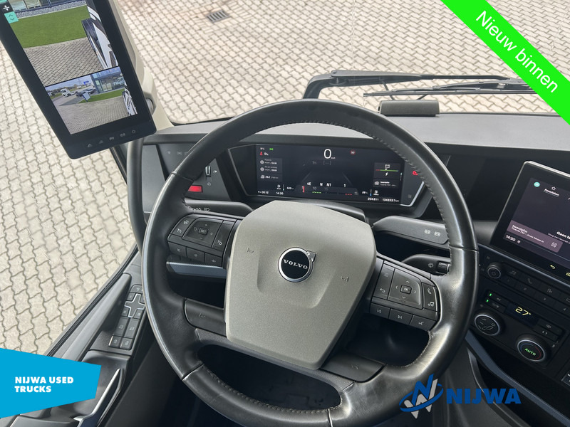 Тягач Volvo FH 460 TC 4x2 CMS + Low Mileage: фото 20 Тягач Volvo FH 460 TC 4x2 CMS + Low Mileage: фото 20