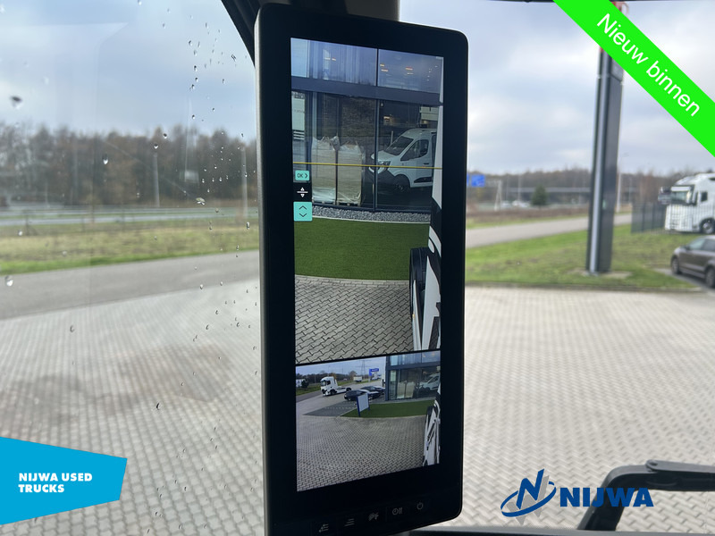 Тягач Volvo FH 460 TC 4x2 CMS + Low Mileage: фото 13 Тягач Volvo FH 460 TC 4x2 CMS + Low Mileage: фото 13