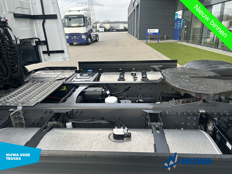 Тягач Volvo FH 460 TC 4x2 CMS + Low Mileage: фото 9 Тягач Volvo FH 460 TC 4x2 CMS + Low Mileage: фото 9